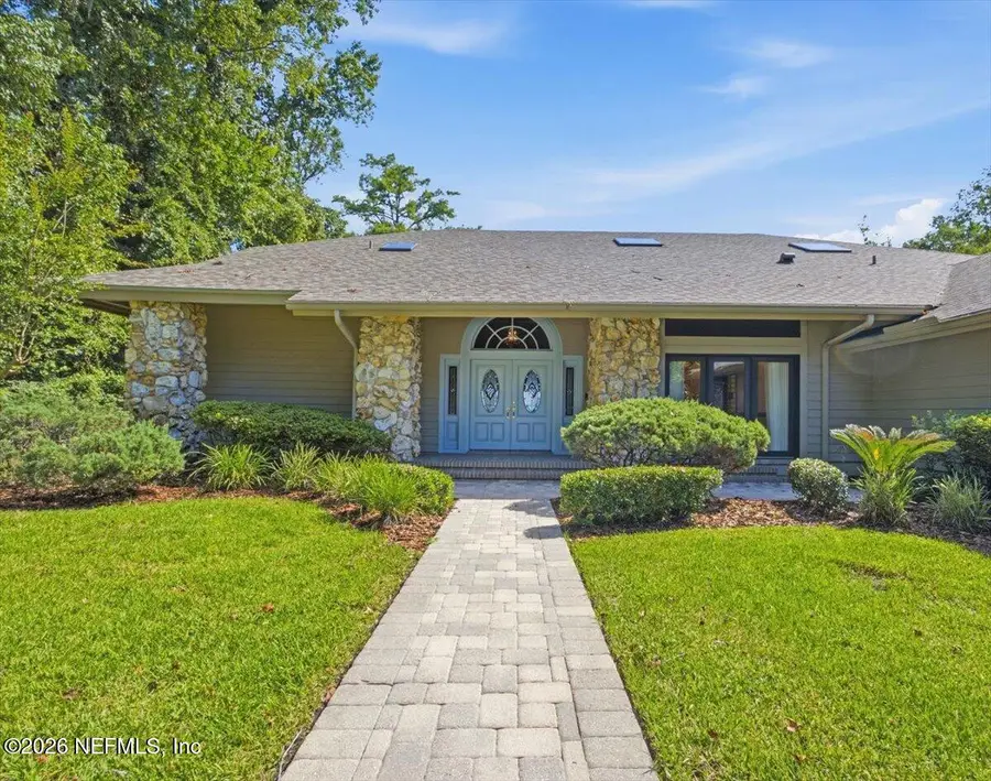 4501 Ortega Farms Circle, Jacksonville, FL 32210 - #3