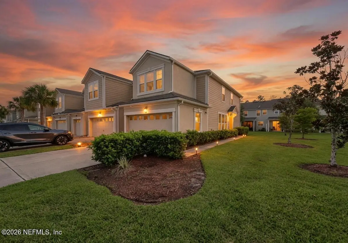 474 Richmond Drive, Saint Johns, FL 32259 - #1