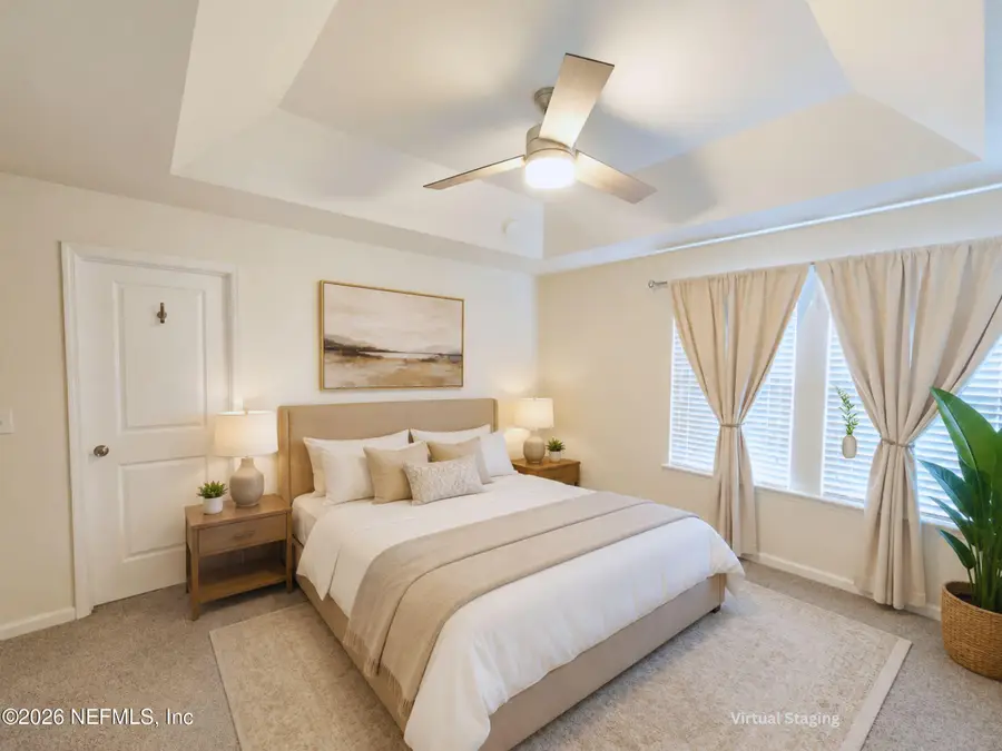 474 Richmond Drive, Saint Johns, FL 32259 - #3