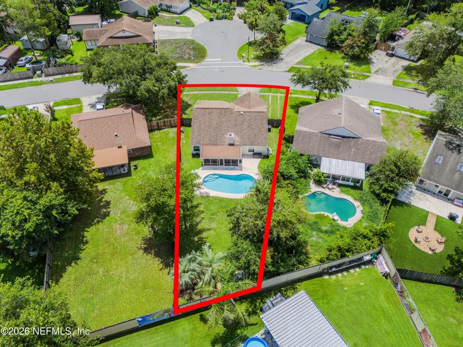 7260 Eagles Perch Drive, Jacksonville, FL 32244 - #2