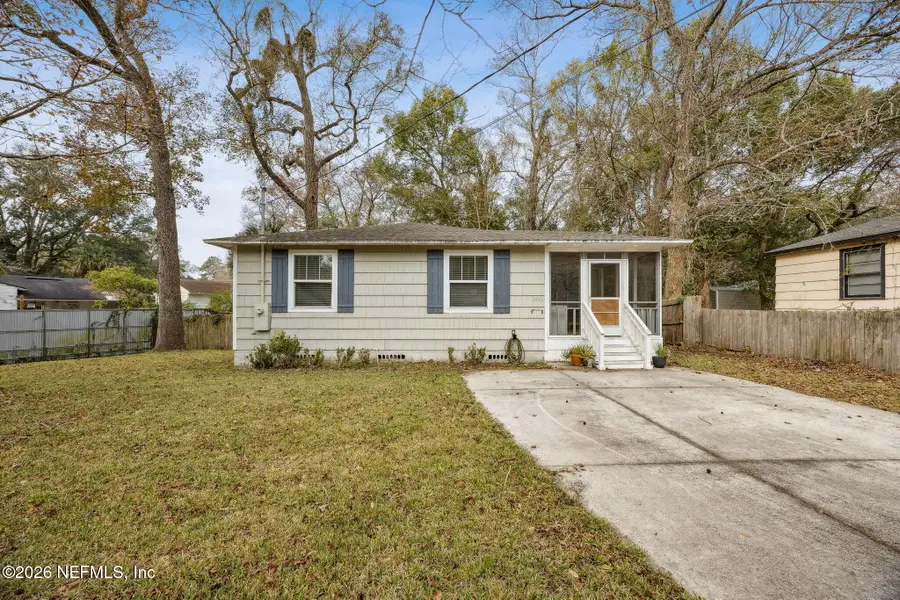 2846 Cherokee W Circle, Jacksonville, FL 32205 - #3