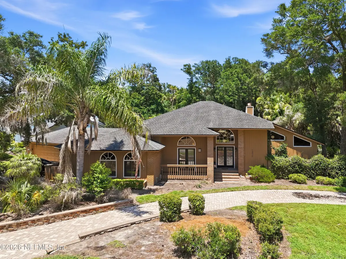 1978 Brista De Mar Circle, Atlantic Beach, FL 32233 - #1