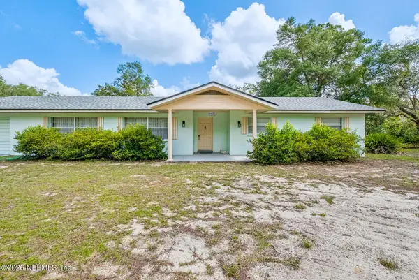 6267 Clance Road, Keystone Heights, FL 32656