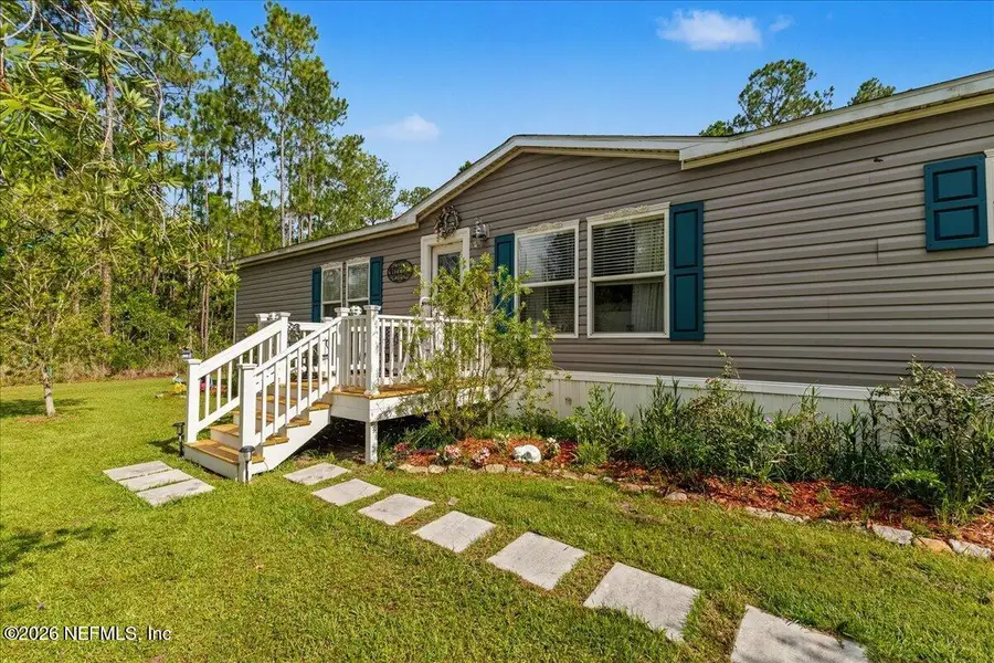 4230 Cedar Ford Boulevard, Hastings, FL 32145 - #2