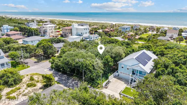 5460 James Street, Fernandina Beach, FL 32034