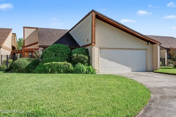 3413 Sarah Spaulding Court, Jacksonville, FL 32223