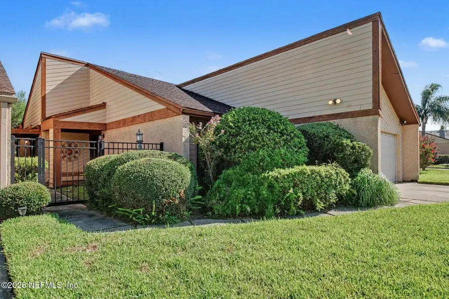 3413 Sarah Spaulding Court, Jacksonville, FL 32223 - #2