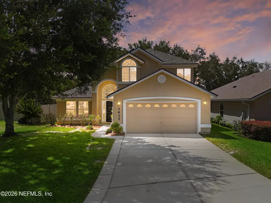 1417 Woodland View Drive, Fleming Island, FL 32003 - #2