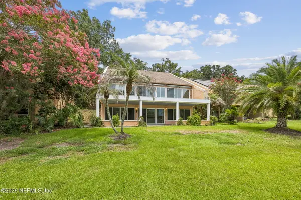 2724 Cove View N Drive, Jacksonville, FL 32257