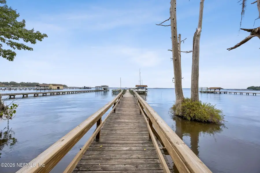 2724 Cove View N Drive, Jacksonville, FL 32257 - #2