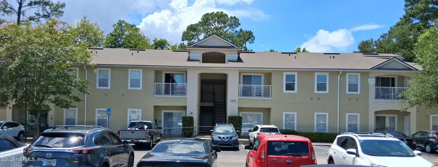 7920 Merrill Road #1302, Jacksonville, FL 32277 - #2