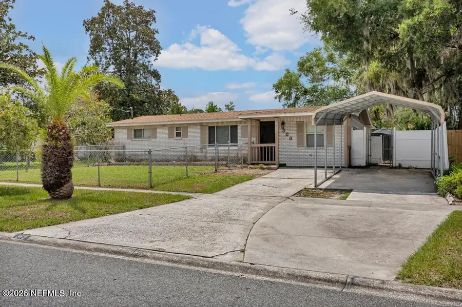 388 Arora Boulevard, Orange Park, FL 32073 - #2