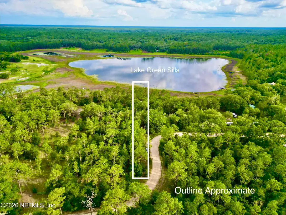 0 Silver Dollar Pond Road, Hawthorne, FL 32640 - #1