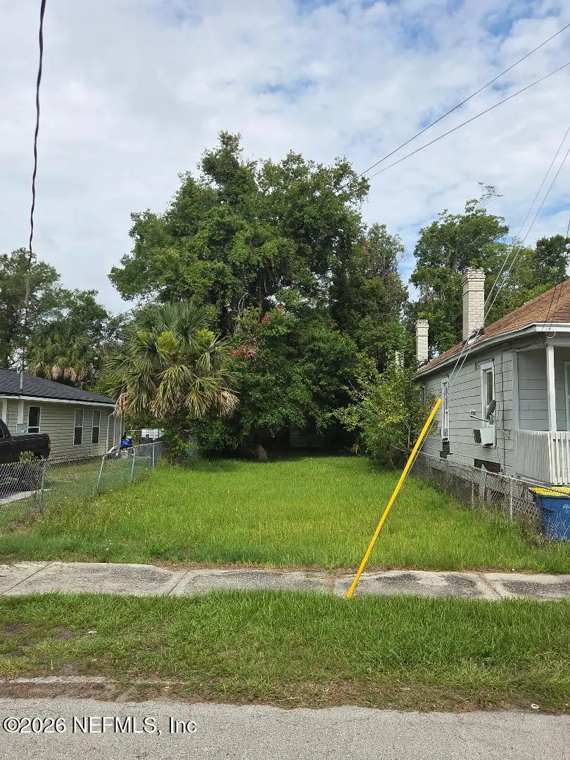 0 Evergreen Avenue, Jacksonville, FL 32206 - #2