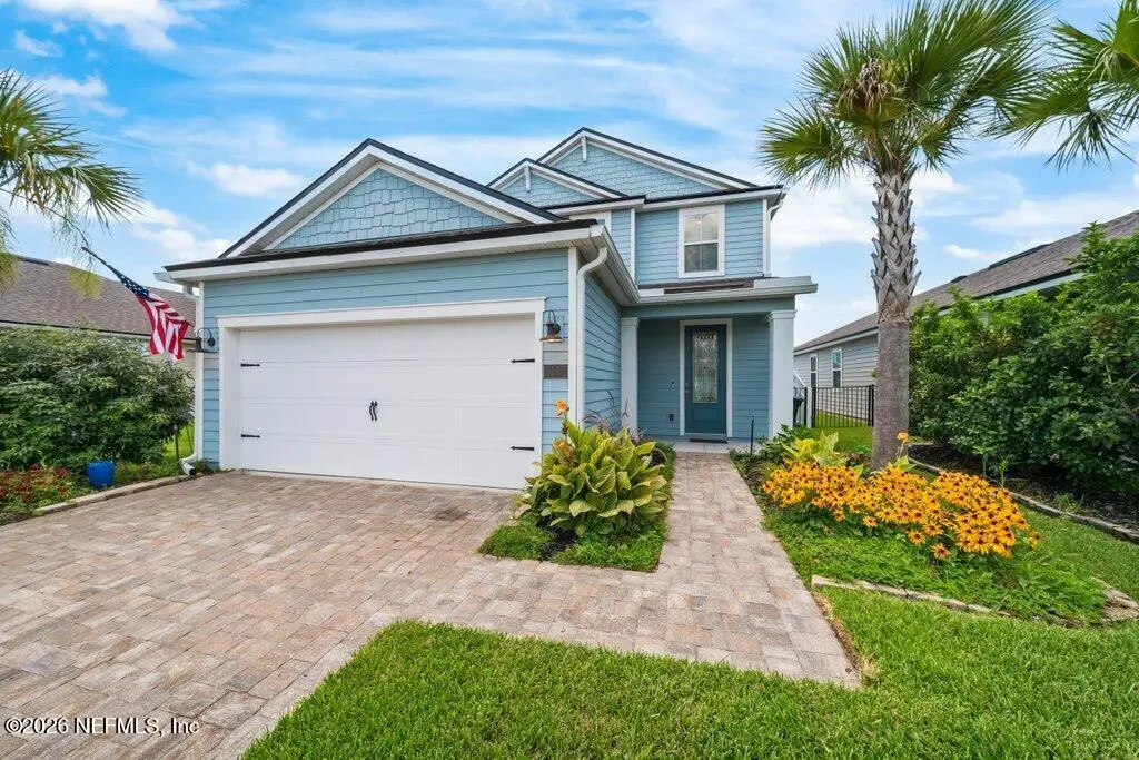 15 Tanner Trail, Saint Augustine, FL 32092 - #1