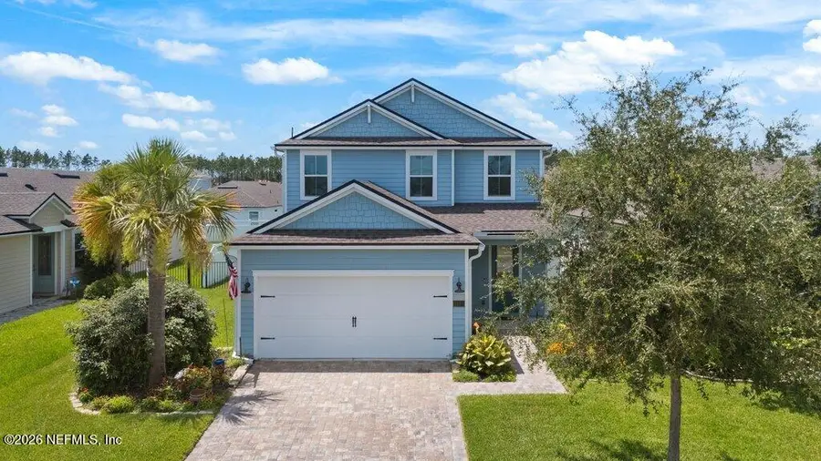 15 Tanner Trail, Saint Augustine, FL 32092 - #2
