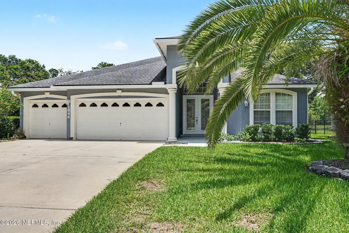 1844 W Windy Way, Saint Johns, FL 32259 - #1