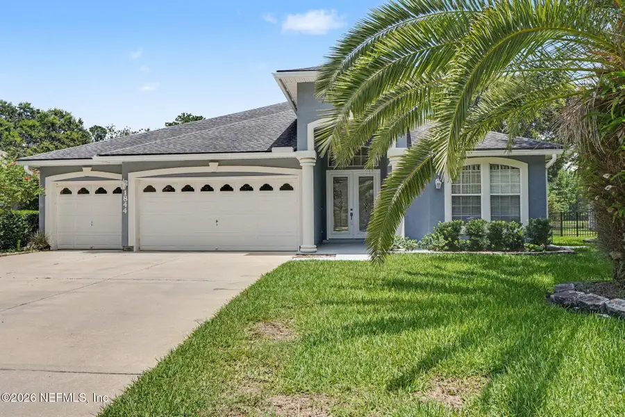 1844 W Windy Way, Saint Johns, FL 32259 - #2