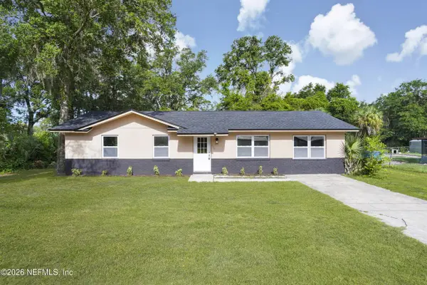 111 Elm Avenue, Palatka, FL 32177