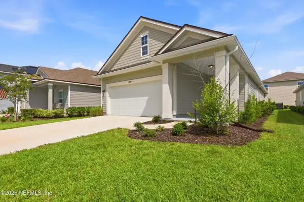 75511 Canterwood Drive, Yulee, FL 32097