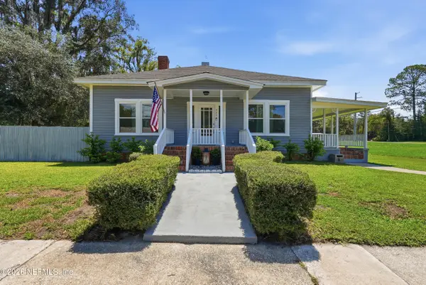 325 S Lake Avenue, Lake Butler, FL 32064
