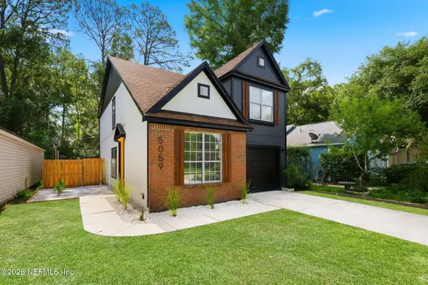 5059 Glen Alan N Court, Jacksonville, FL 32210