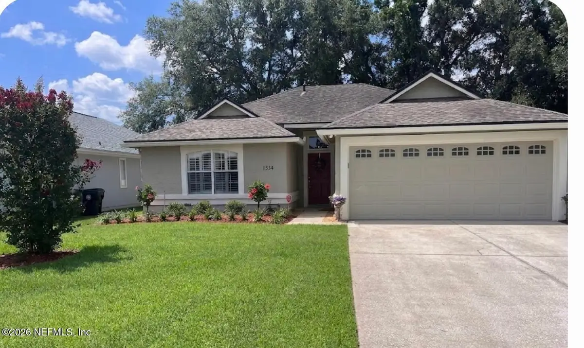 1443 Beecher Lane, Orange Park, FL 32073 - #1