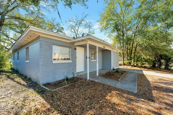 1586 W 36th Street, Jacksonville, FL 32209