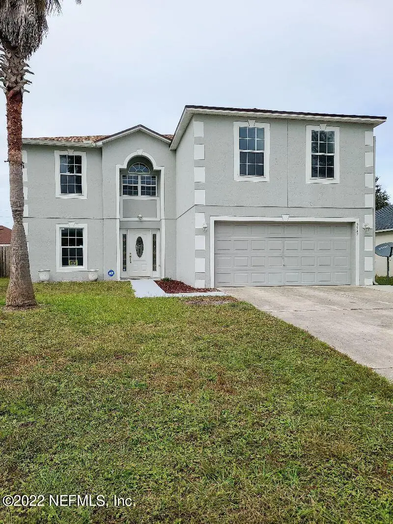 5547 Ashleigh Park Drive, Jacksonville, FL 32244 - #2