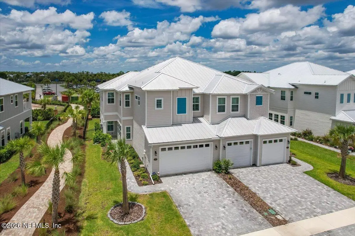 547 Marquesa Circle, Saint Johns, FL 32259 - #1