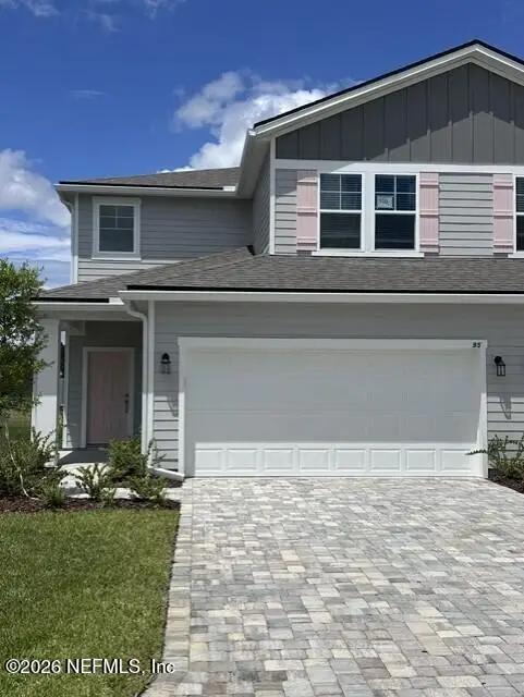 95 Camphor Laurel Road, Saint Augustine, FL 32092 - #1