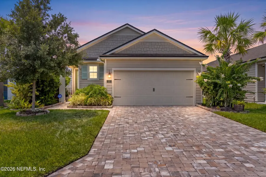 23 Tanner Trail, Saint Augustine, FL 32092 - #2