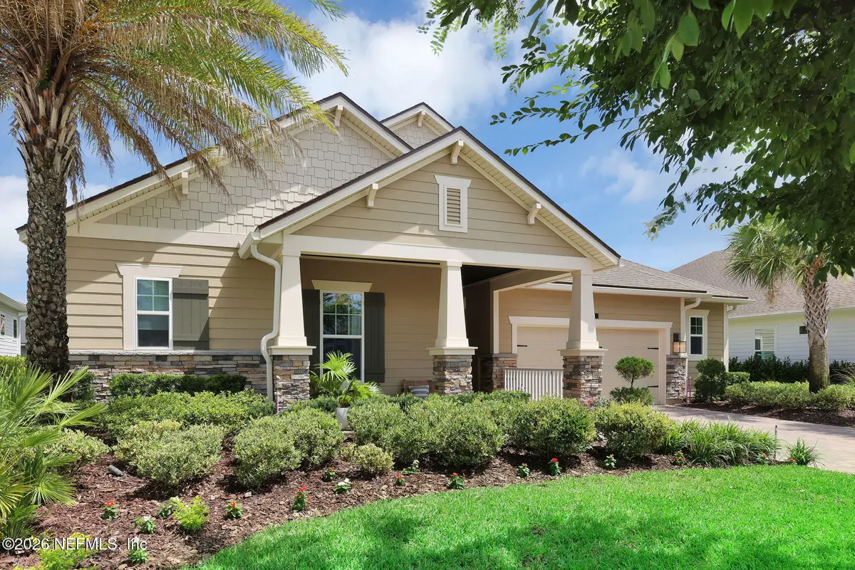41 Harpers Mill Drive, Ponte Vedra, FL 32081 - #1