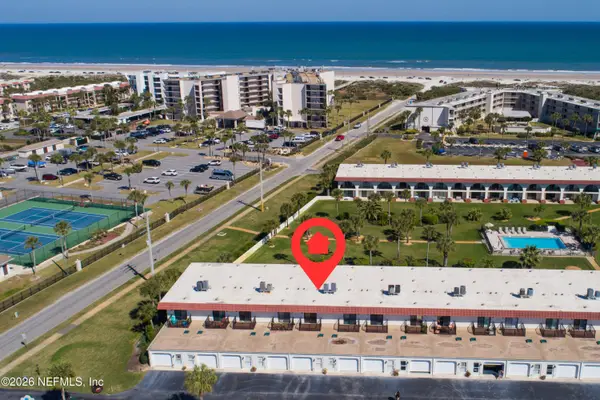 11 Dondanville Road #5, St. Augustine, FL 32080