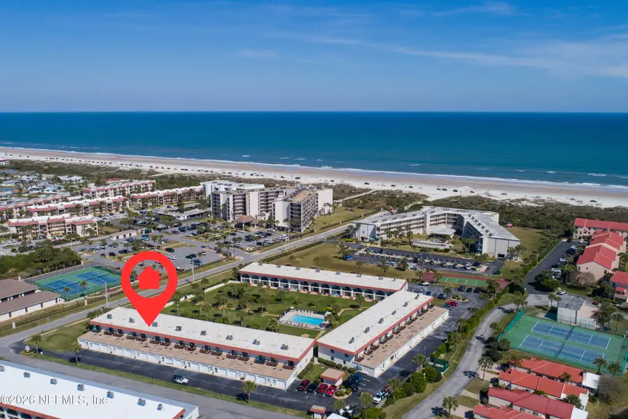 11 Dondanville Road #5, Saint Augustine, FL 32080 - #3