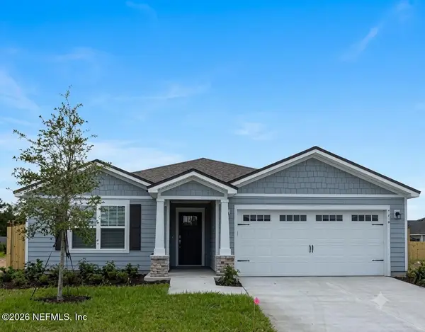 1319 Jewelstone Lane, Jacksonville, FL 32221