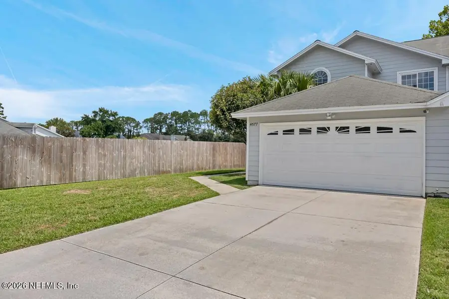 4577 Cabbage Pond Drive, Jacksonville, FL 32257 - #3
