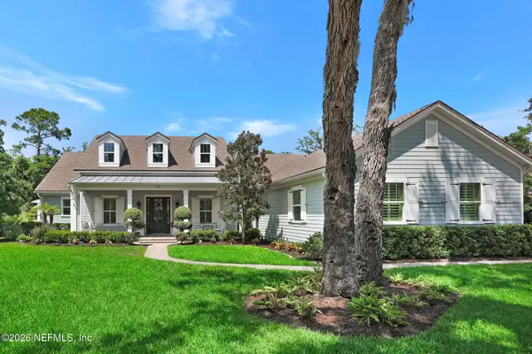 122 Senora Court, St. Augustine, FL 32095