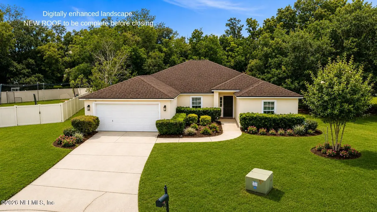 6369 Spring Hollow Court, Jacksonville, FL 32218 - #1