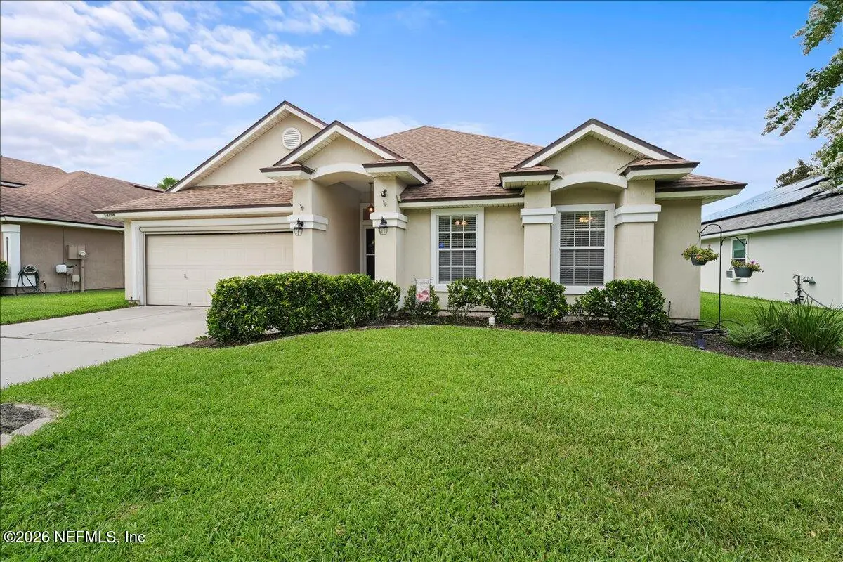 14196 Fish Eagle E Drive, Jacksonville, FL 32226 - #1