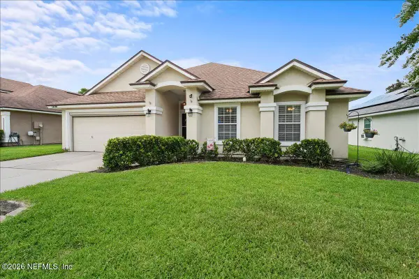 14196 Fish Eagle E Drive, Jacksonville, FL 32226