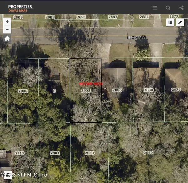 2902 Lenox Avenue, Jacksonville, FL 32254