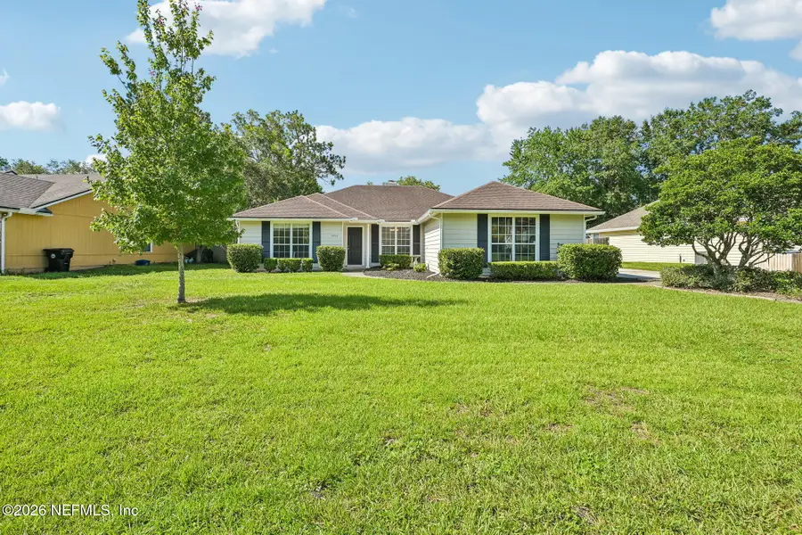 3412 Deerfield Pointe Drive, Orange Park, FL 32073 - #3
