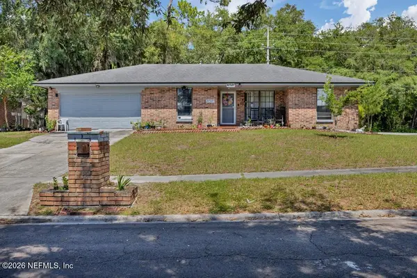 6247 Cranberry E Lane, Jacksonville, FL 32244