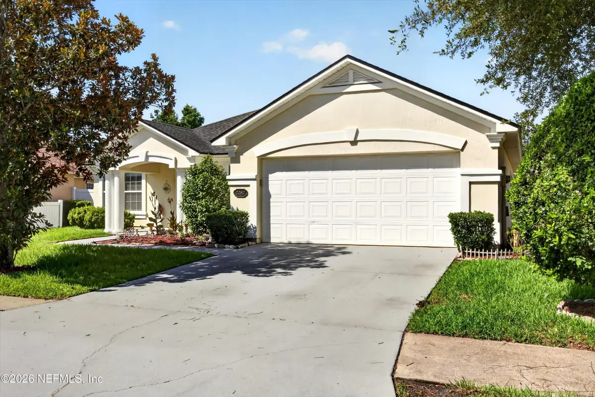 2282 Justin Lake Drive, Jacksonville, FL 32221 - #1