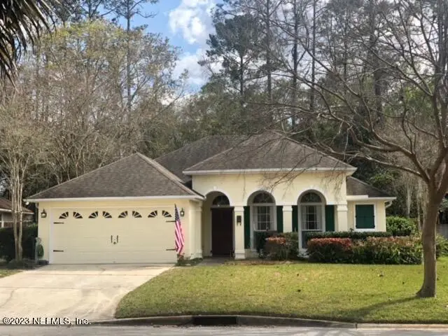 1523 Blue Heron Court, Fleming Island, FL 32003 - #1