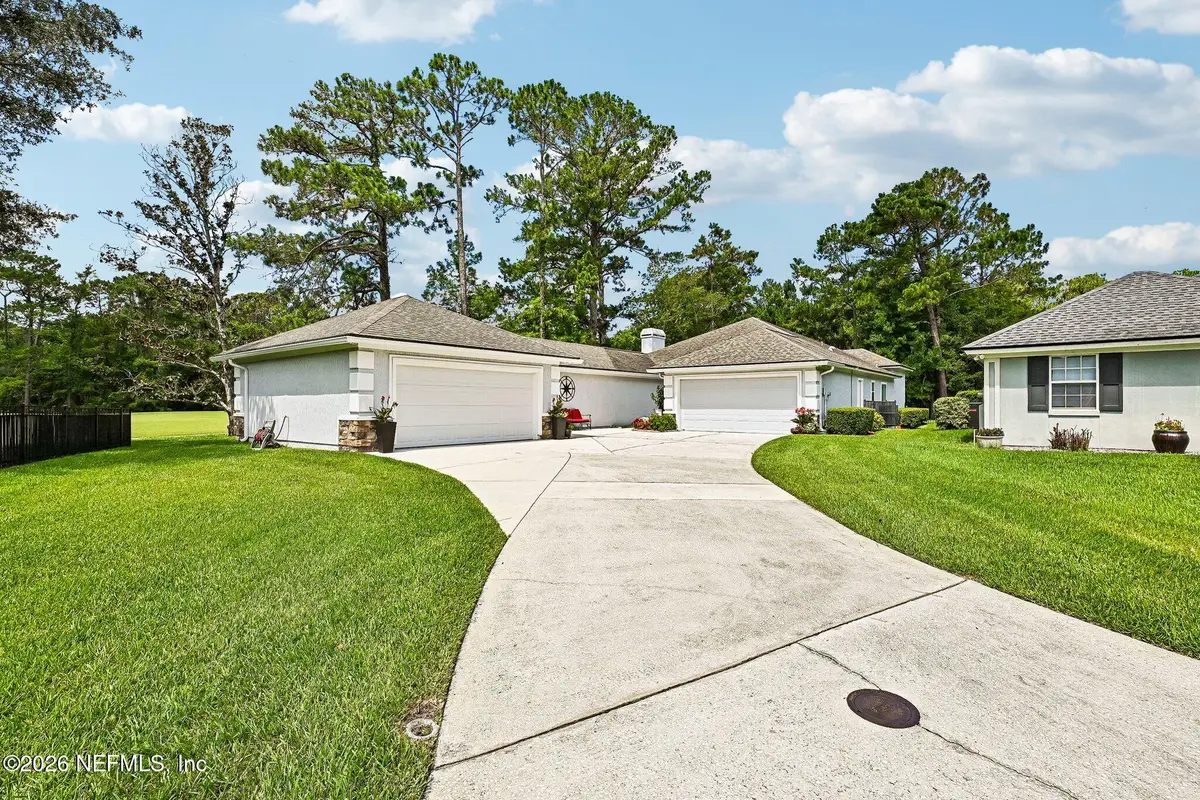 3429 Castle Pine Ct. Court, Green Cove Springs, FL 32043 - #1