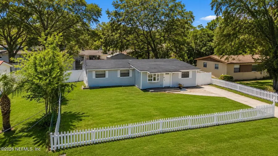 4942 Doncaster Avenue, Jacksonville, FL 32208 - #2
