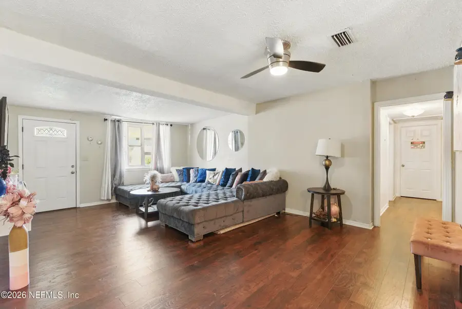 4942 Doncaster Avenue, Jacksonville, FL 32208 - #3