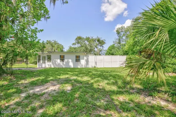 4186 Ruby E Drive, Jacksonville, FL 32246